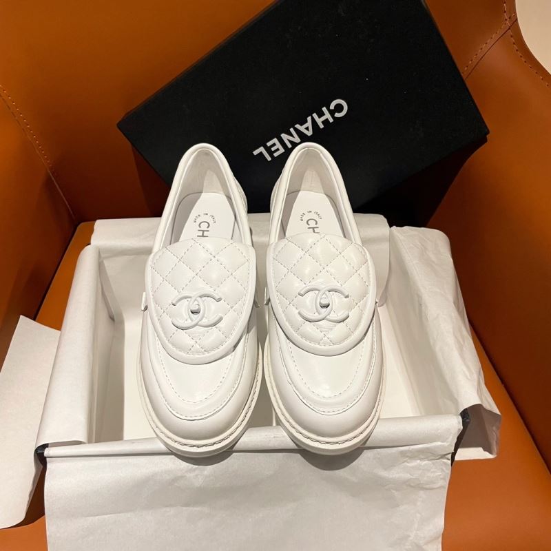 Chanel Low Shoes